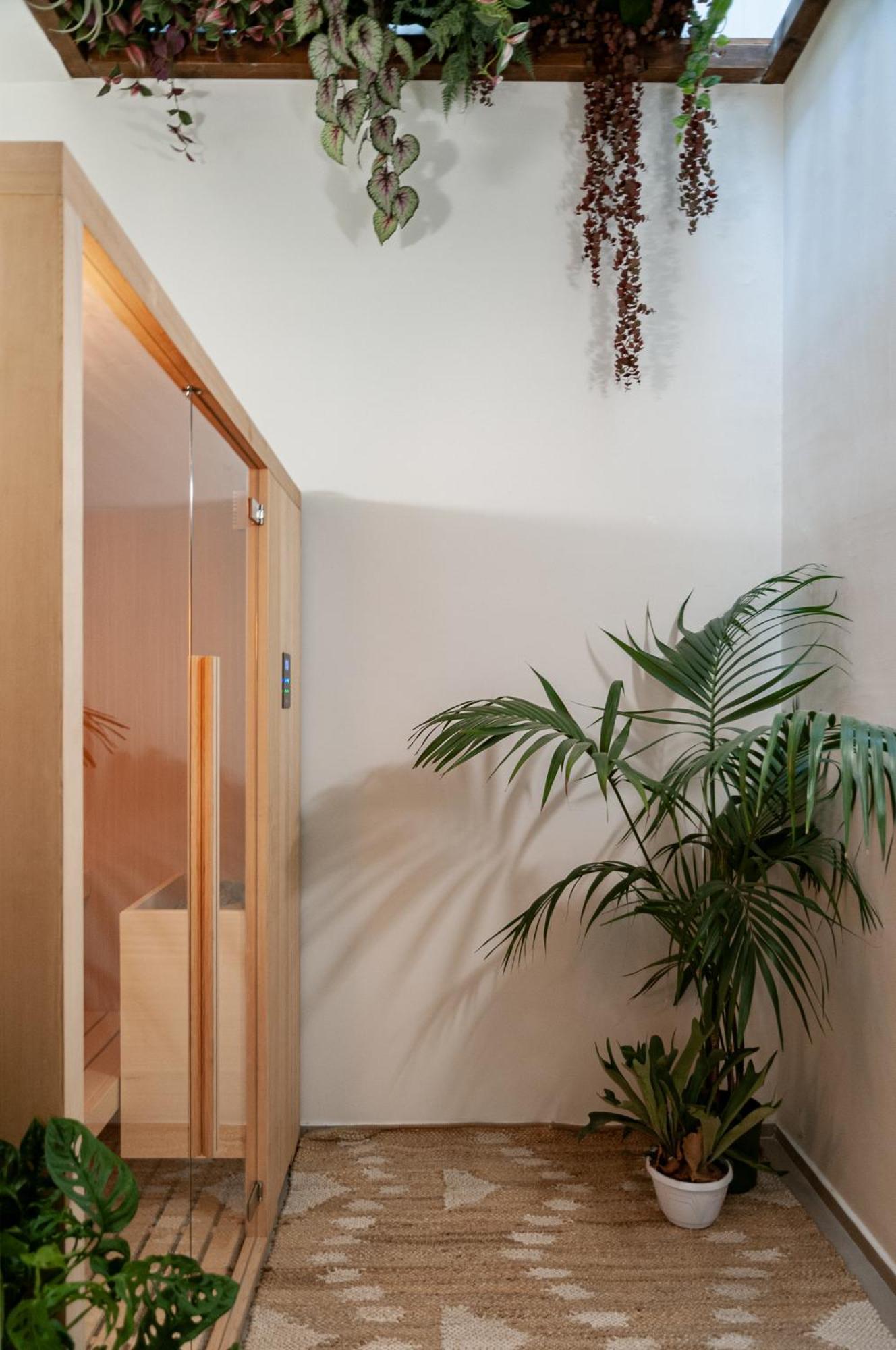 Palazzo Italia Suites Бари Екстериор снимка