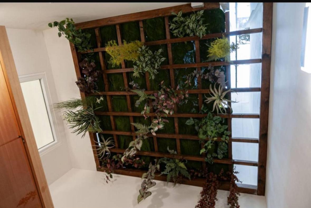 Palazzo Italia Suites Бари Екстериор снимка